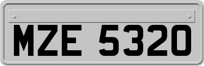 MZE5320