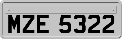 MZE5322