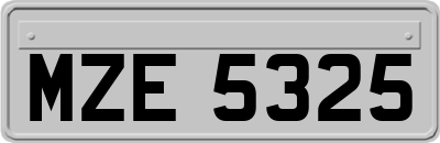 MZE5325
