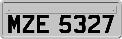 MZE5327