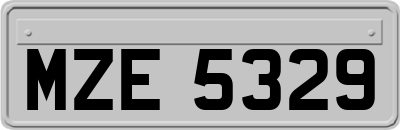 MZE5329