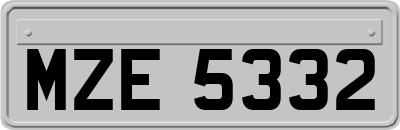 MZE5332