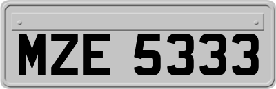 MZE5333
