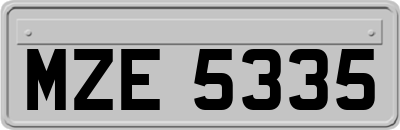 MZE5335