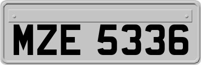 MZE5336