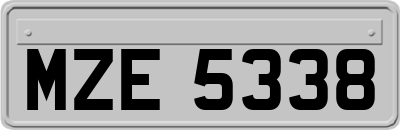 MZE5338