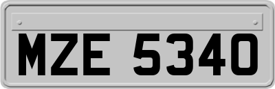 MZE5340