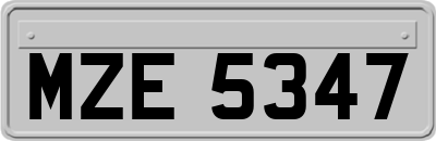 MZE5347