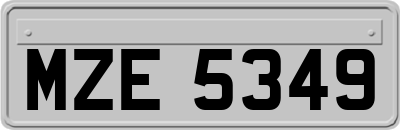 MZE5349