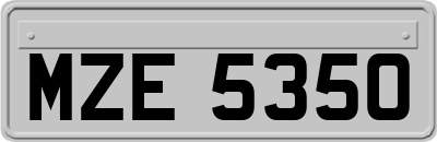 MZE5350