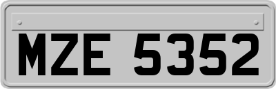 MZE5352