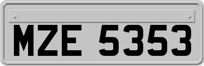 MZE5353