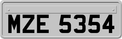 MZE5354