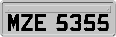 MZE5355
