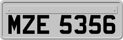 MZE5356