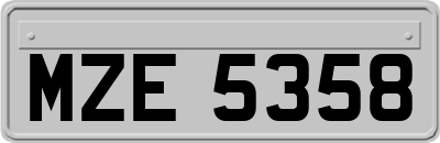 MZE5358