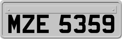 MZE5359