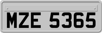 MZE5365