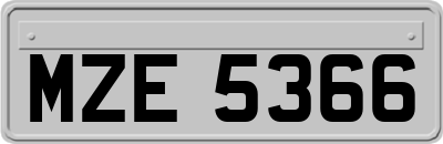 MZE5366
