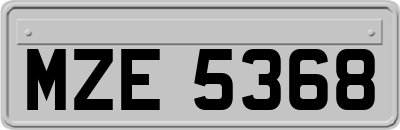 MZE5368