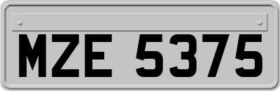 MZE5375