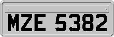 MZE5382