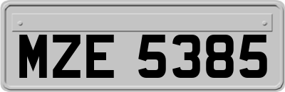 MZE5385
