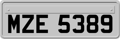MZE5389