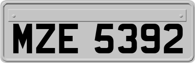MZE5392