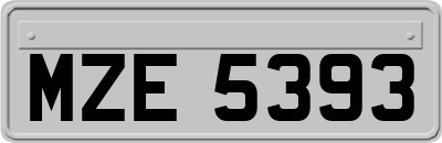 MZE5393