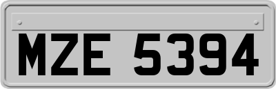 MZE5394