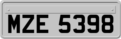 MZE5398
