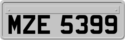 MZE5399