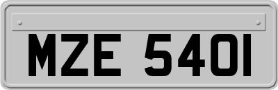 MZE5401