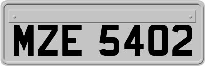 MZE5402