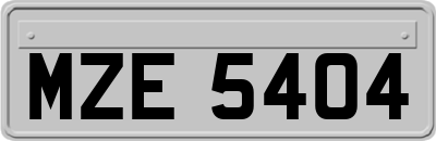 MZE5404