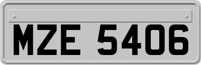 MZE5406