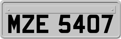 MZE5407