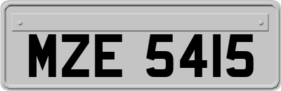 MZE5415
