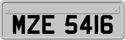 MZE5416