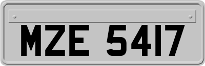 MZE5417