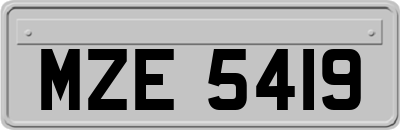 MZE5419