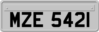 MZE5421