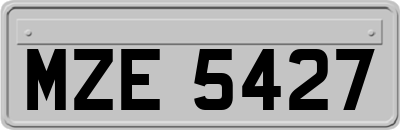 MZE5427