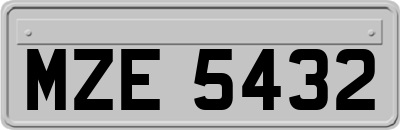 MZE5432