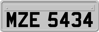 MZE5434