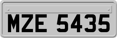 MZE5435