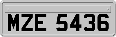 MZE5436