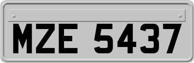 MZE5437