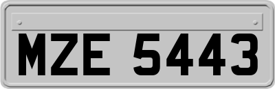 MZE5443